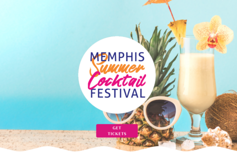 Experience the vibrant Memphis cocktail fest this summer, featuring a diverse selection of delicious drinks.
